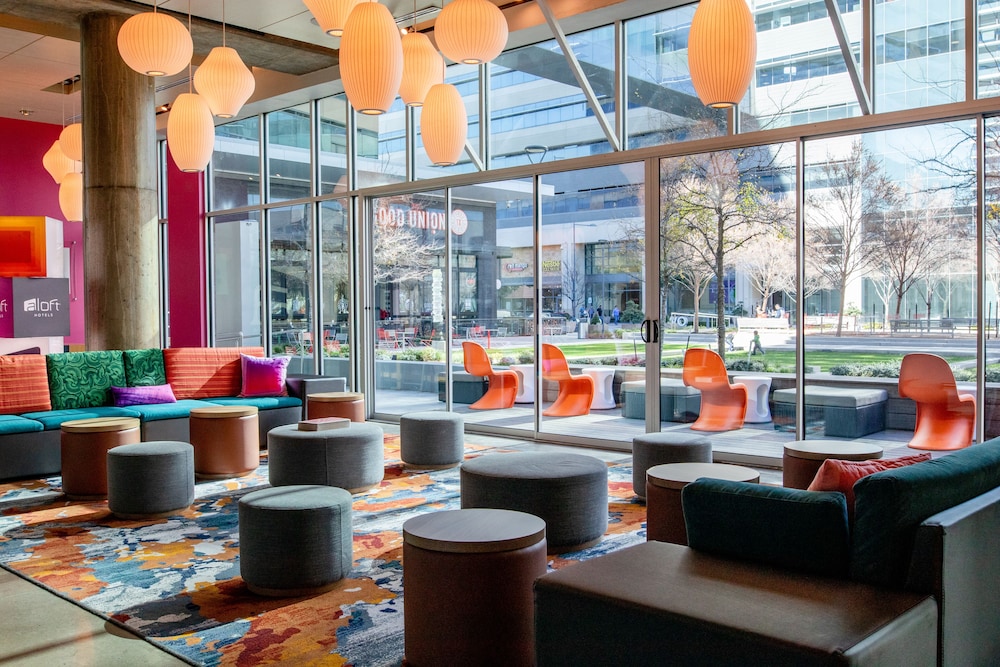 ALOFT RICHARDSON 23/26