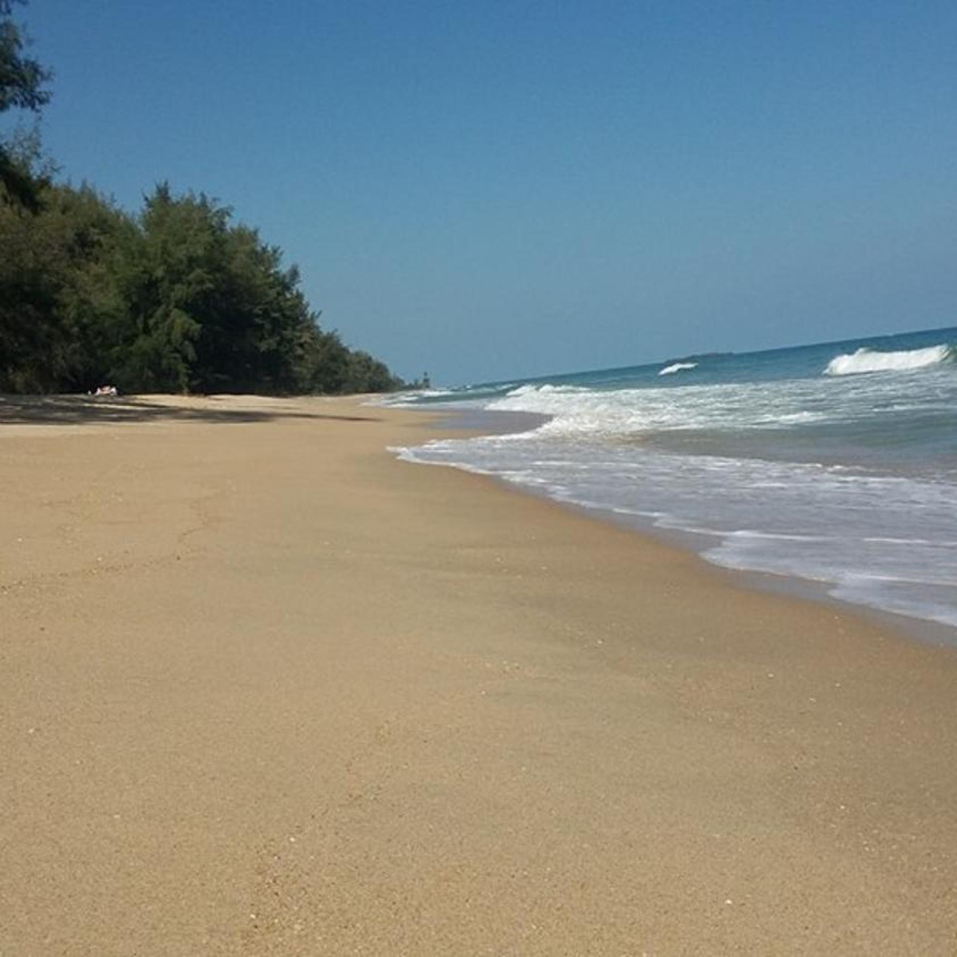 Bayview Beach Resort 36/54
