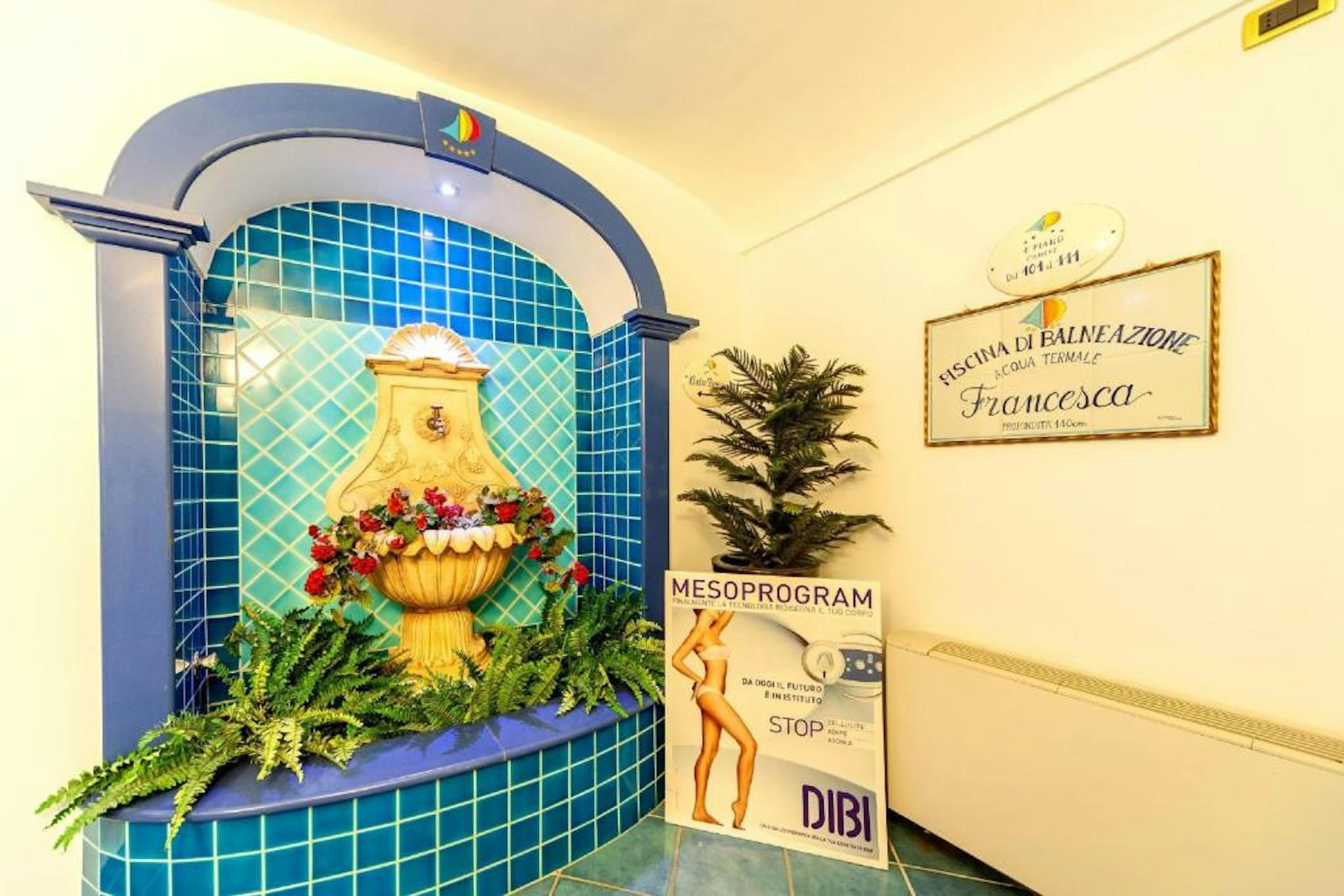 Aragona Palace Hotel And Spa 13/76