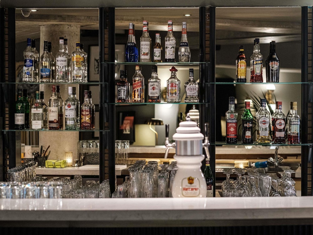 Mercure Hotel Pforzheim 36/67