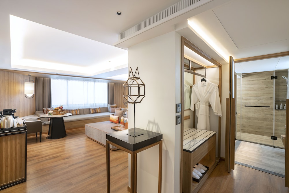 Melia Chiang Mai 66/75