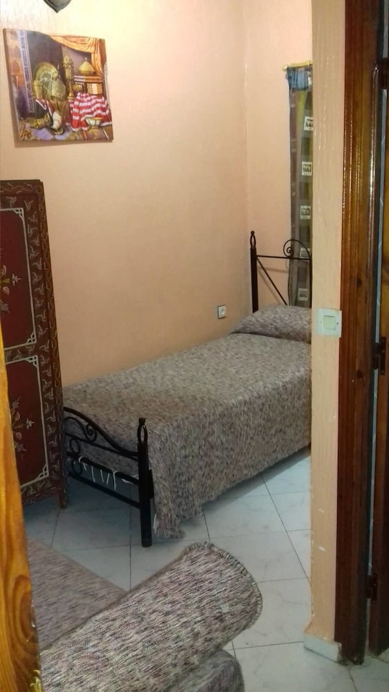 Hôtel Tijani 5/43