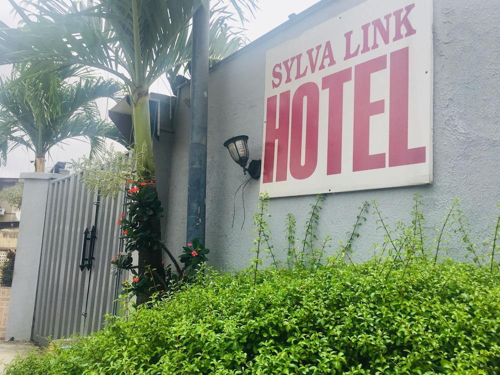 Sylva Link Hotel Ltd 21/24