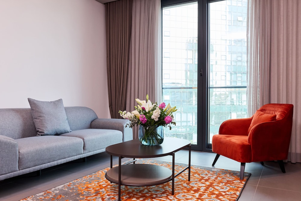Bomonti Suites 42/61