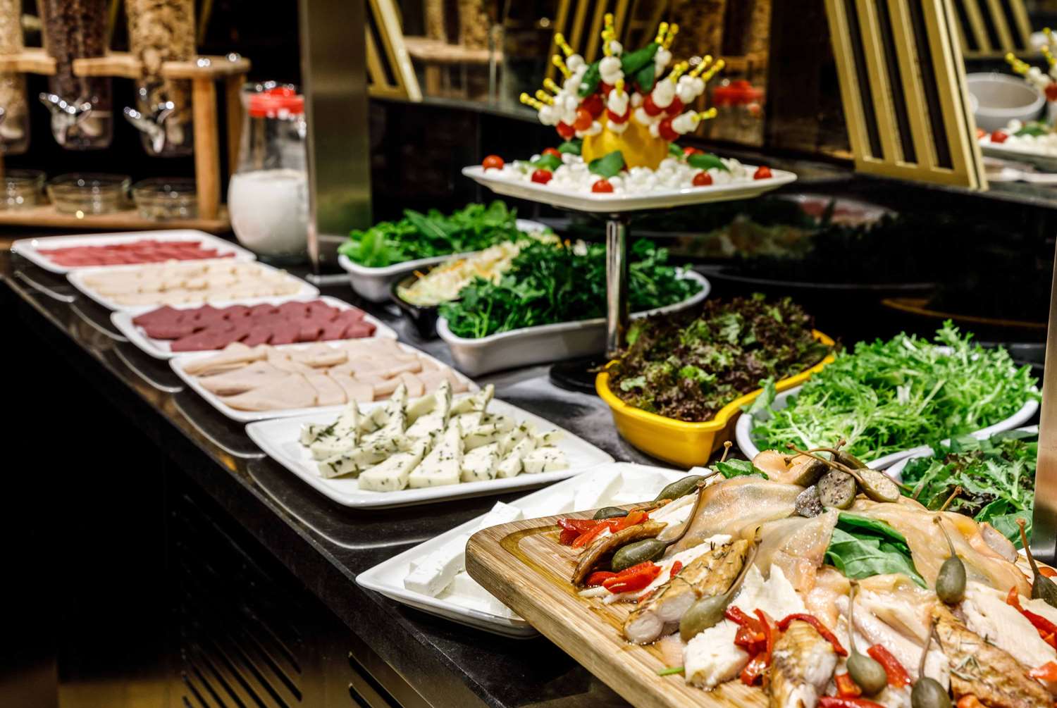华美达酒店By温德姆酒店伊斯坦布尔Golden Horn(Ramada By Wyndham Istanbul Golden Horn) 图片4