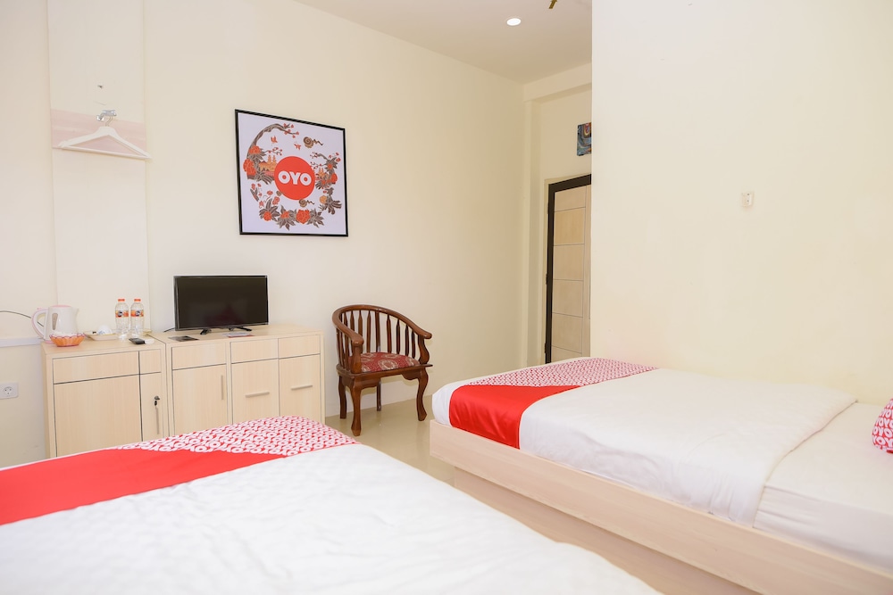 Hotel Capital O 854 Ub Caisar Hotel 15/28