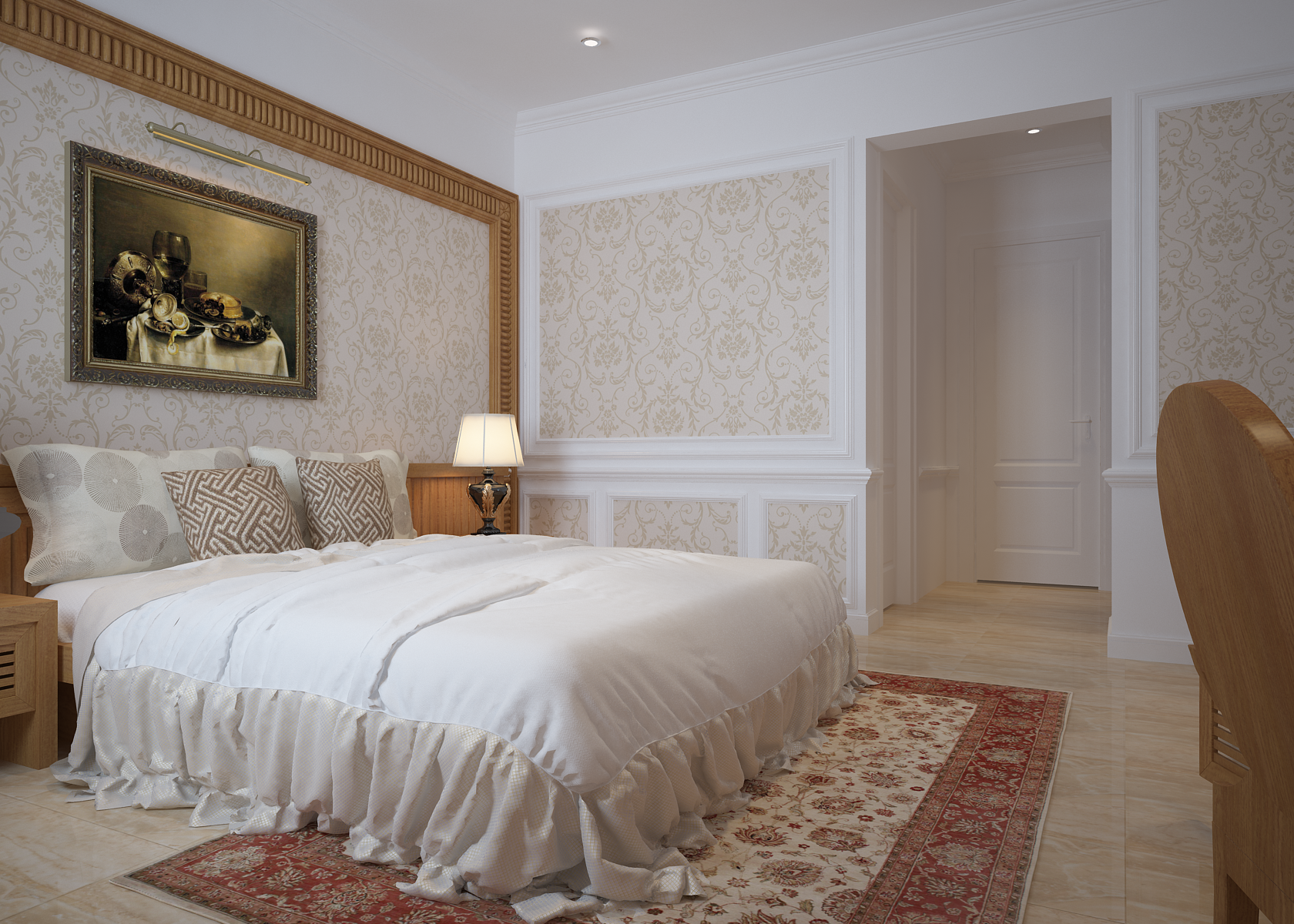 Room, Riverside