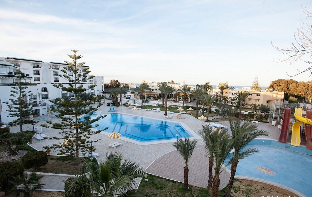 Riviera Port El Kantaoui 39/40