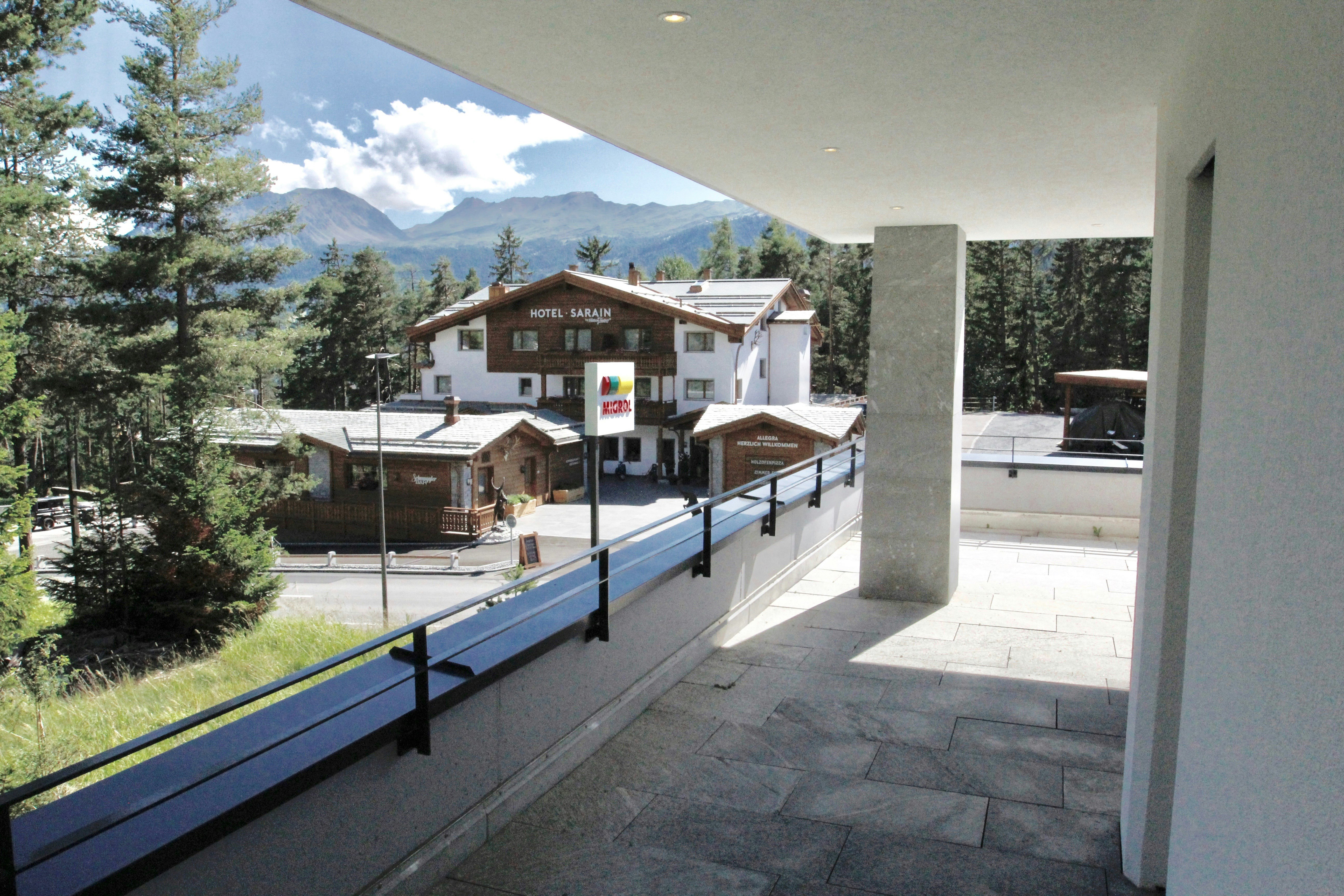 TOP Hotel Sarain Active Mountain Resort 17/78