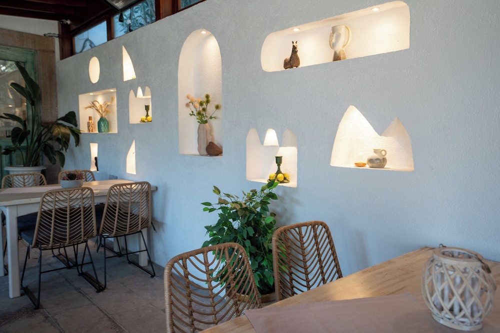 Cunda Tas Otel by Taze 31/50