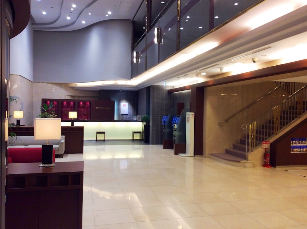 Daiwa Roynet Hotel Yotsubashi 7/36