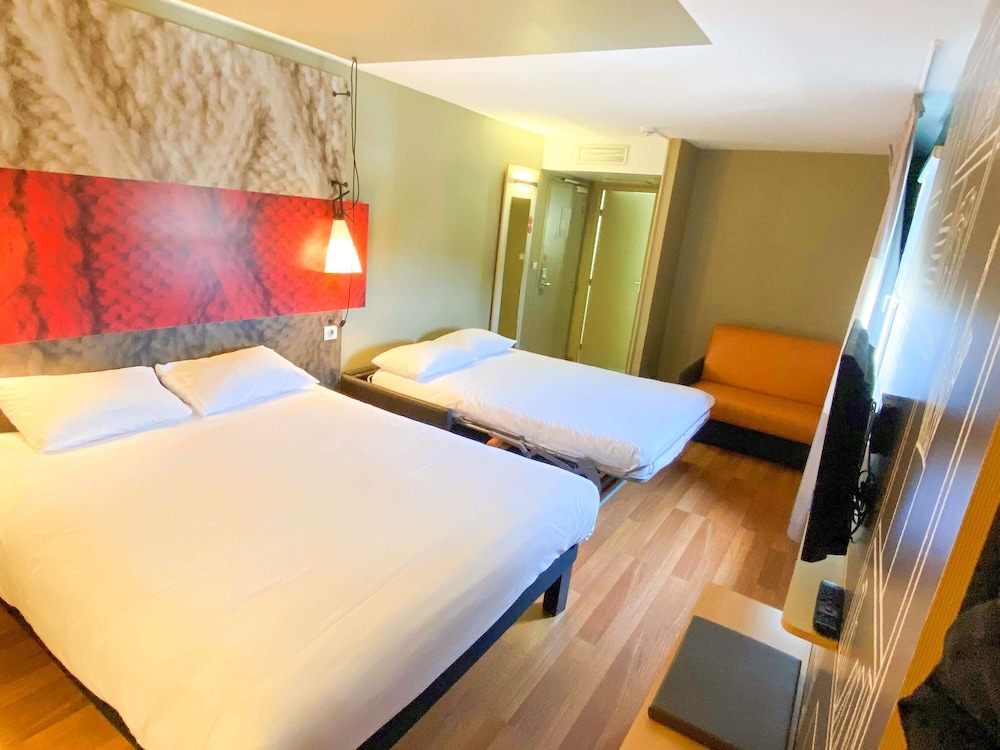 Ibis Chalon Sur Saone Europe 24/67