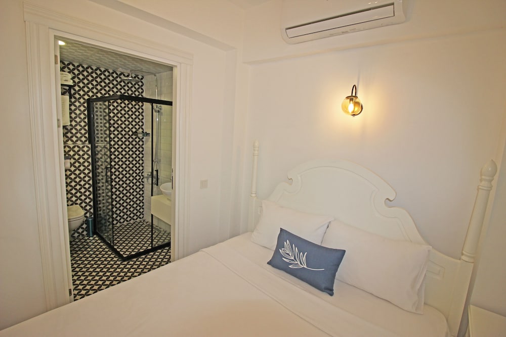 Otel Meryem Ana 29/40