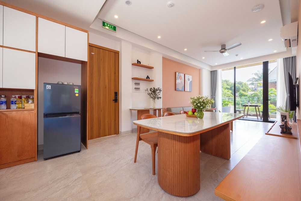 Gaia Hotel Phu Quoc 11/66