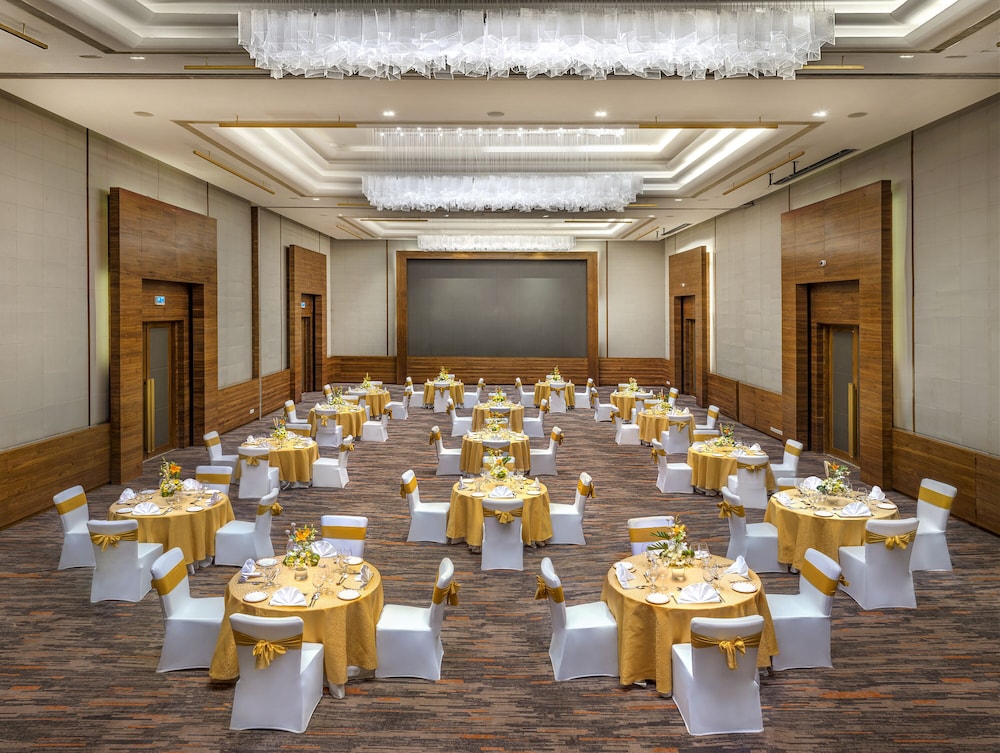 Welcomhotel by ITC Hotels, Bhubaneswar 31/35