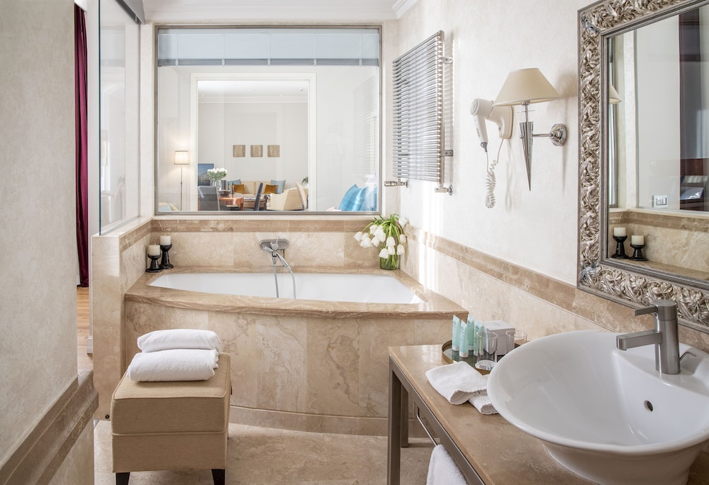 Terme Di Saturnia Spa And Golf Resort 30/85