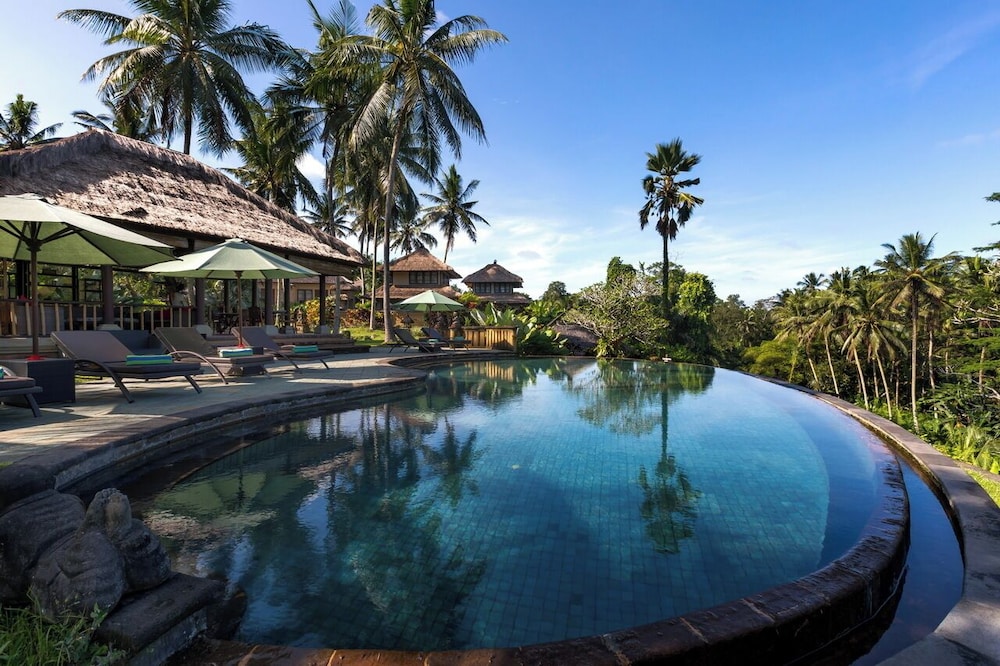 Villa Semana Resort Ubud 21/49