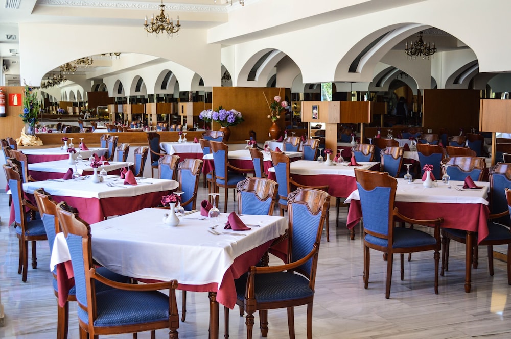 Hotel Seramar Comodoro Playa 38/50