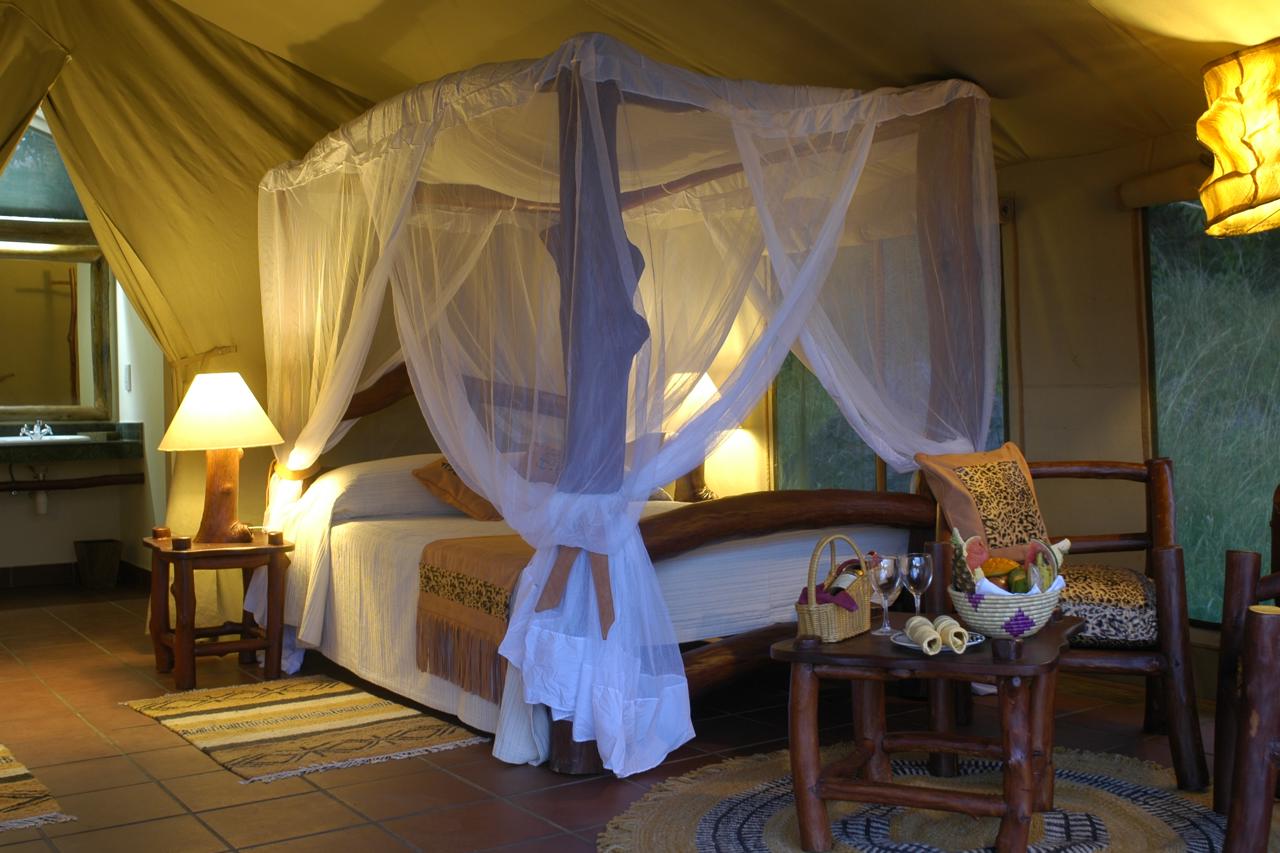 Mbuzi Mawe Serena Camp 30/60