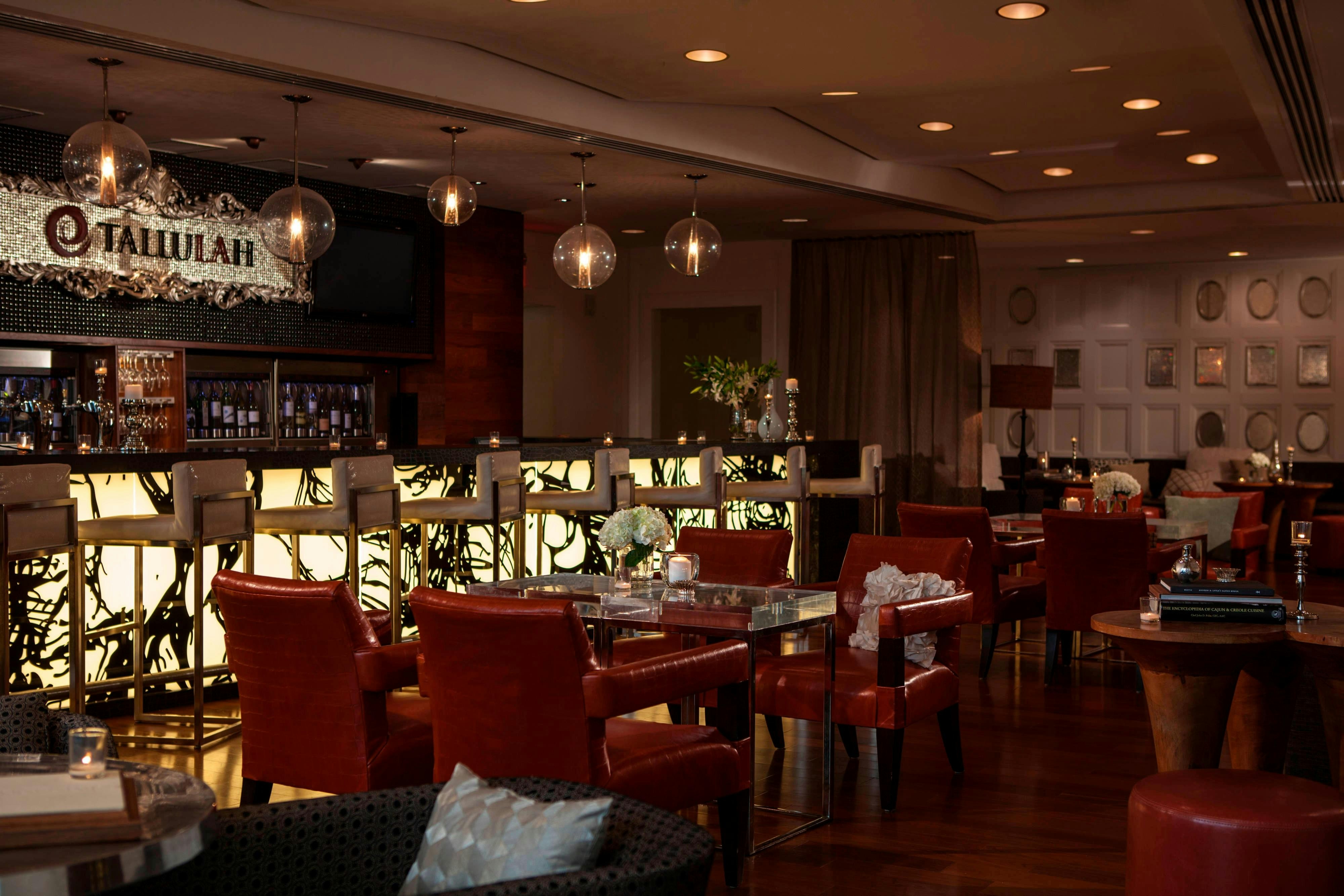 Renaissance Baton Rouge Hotel 34/47