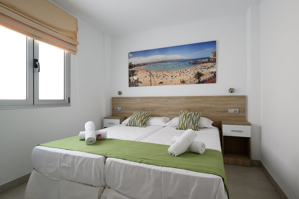 Canteras Suites 10/47