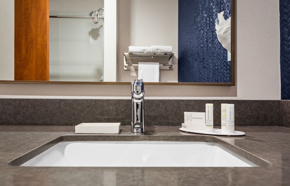 Fairfield Inn And Suites Bend Downtown 45/46