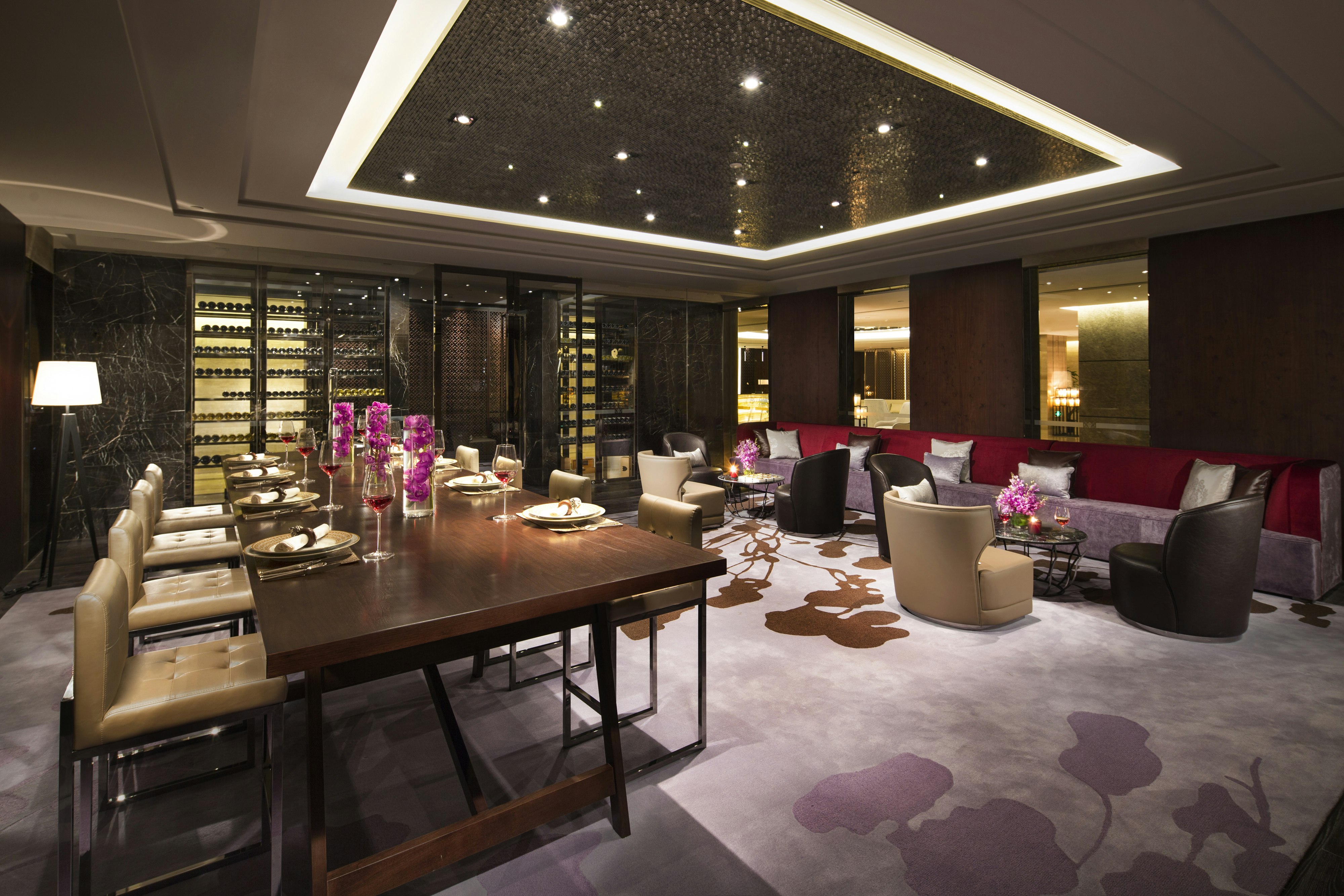 Ascott Heng Shan Shanghai 32/43
