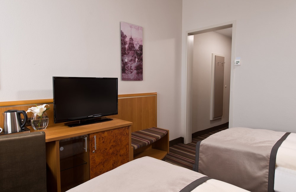 LEONARDO HOTEL KARLSRUHE 20/69