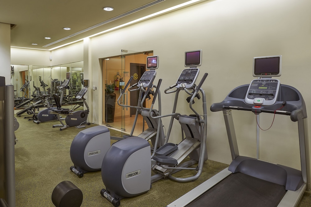 Safir Hotel Doha 14/33