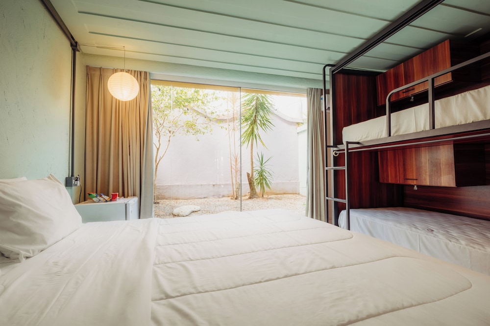 Own Buzios Beach Hotel 12/50