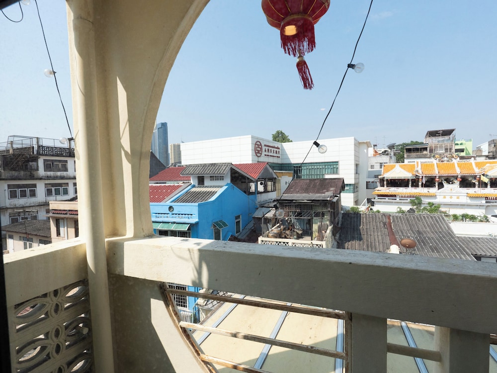Tian Tian Hostel 37/48