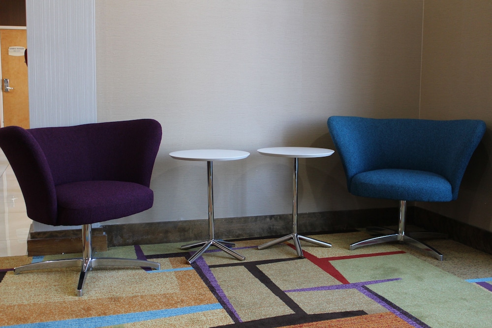 Fairfield Inn Suites Kansas City Liberty 30/40