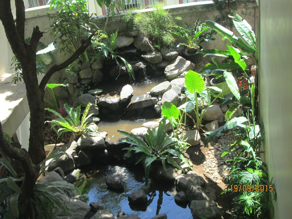 Tetirah Boutique Hotel Salatiga 21/23