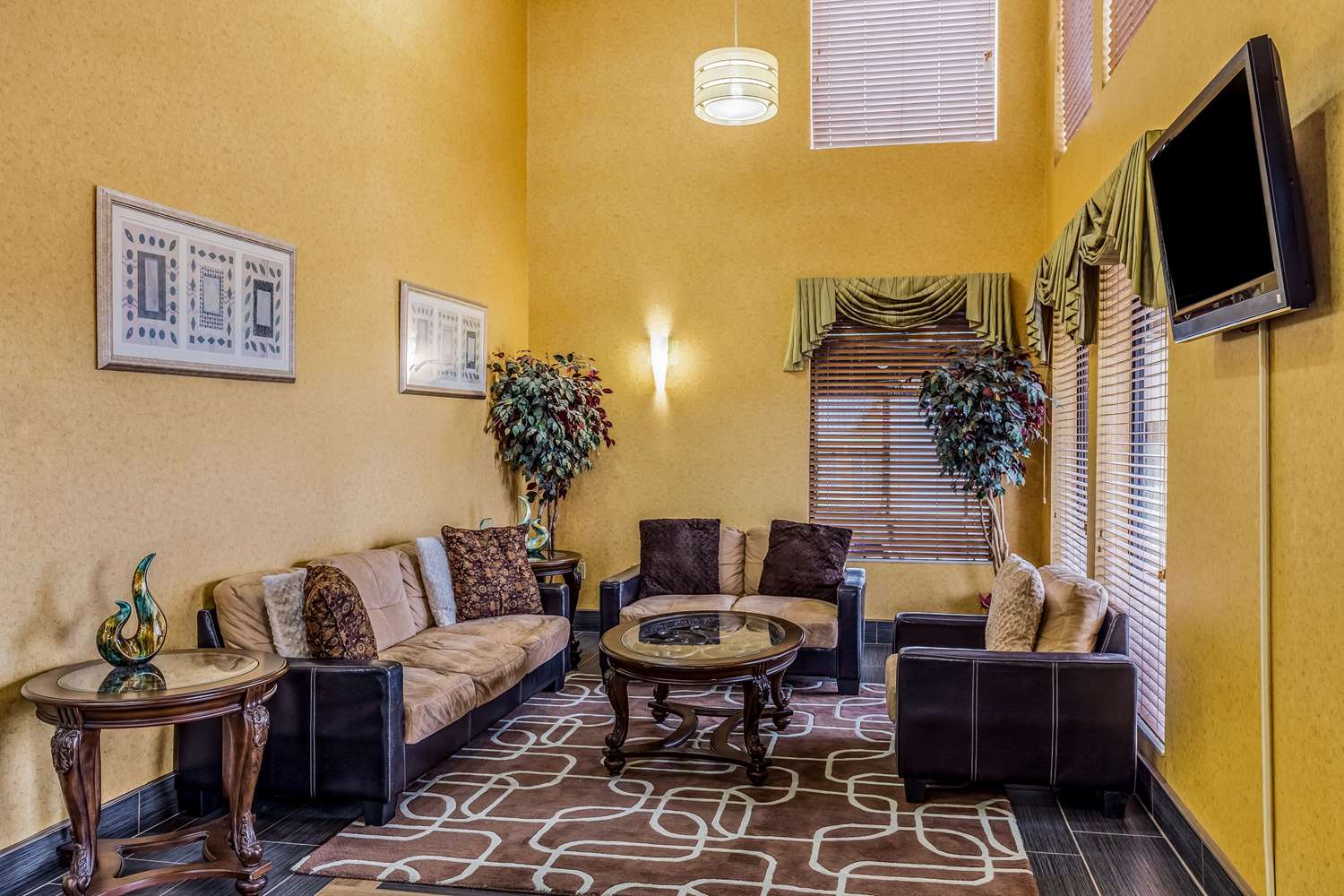 Quality Inn Rolla MO 31/49
