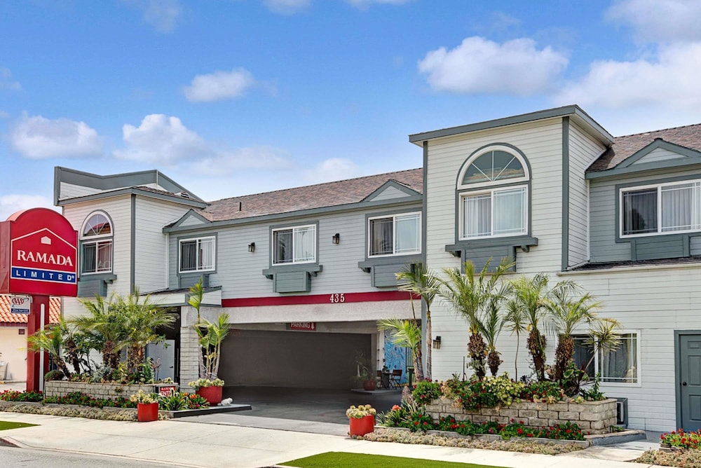 Ramada Limited Redondo Beach 1/45