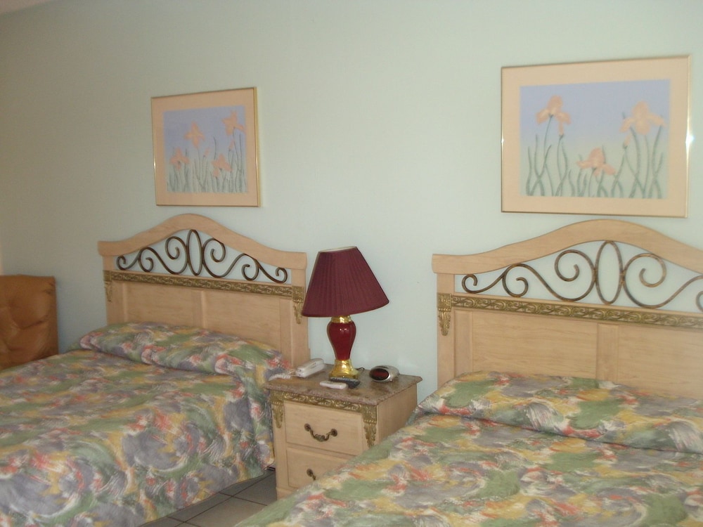 Knights Inn Hallandale 13/25