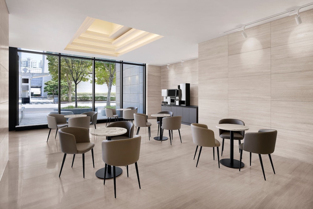 Four Points by Sheraton Suwon 34/49