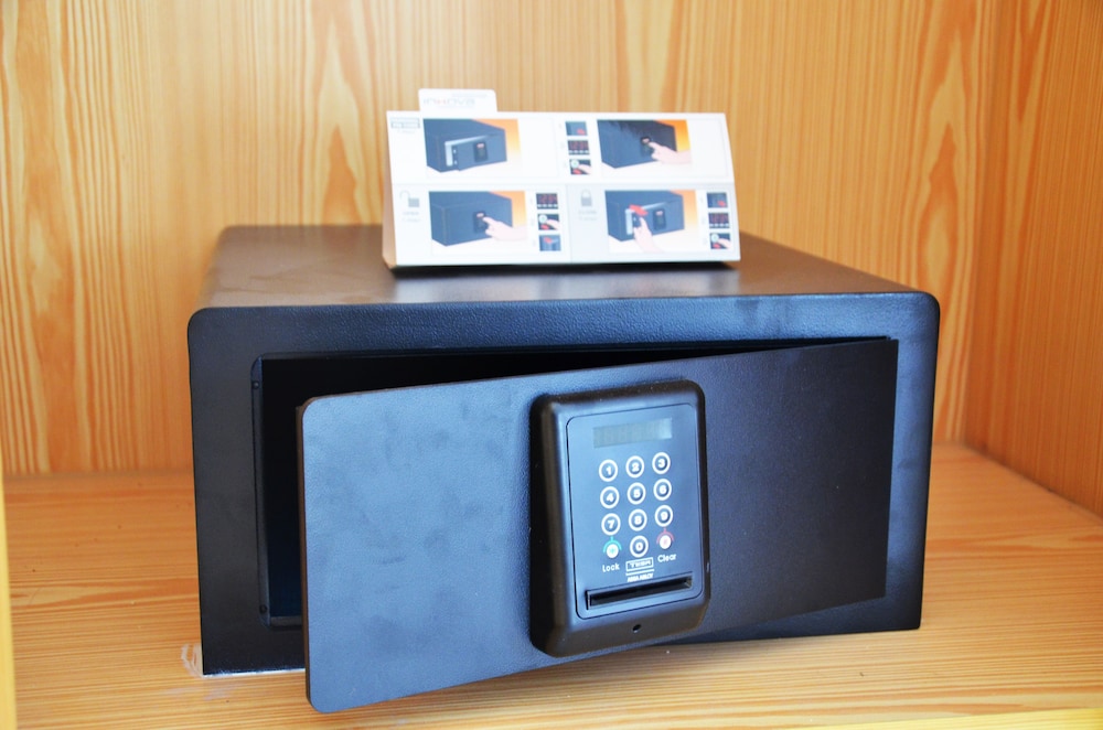 Aparthotel Vibra San Marino 34/40
