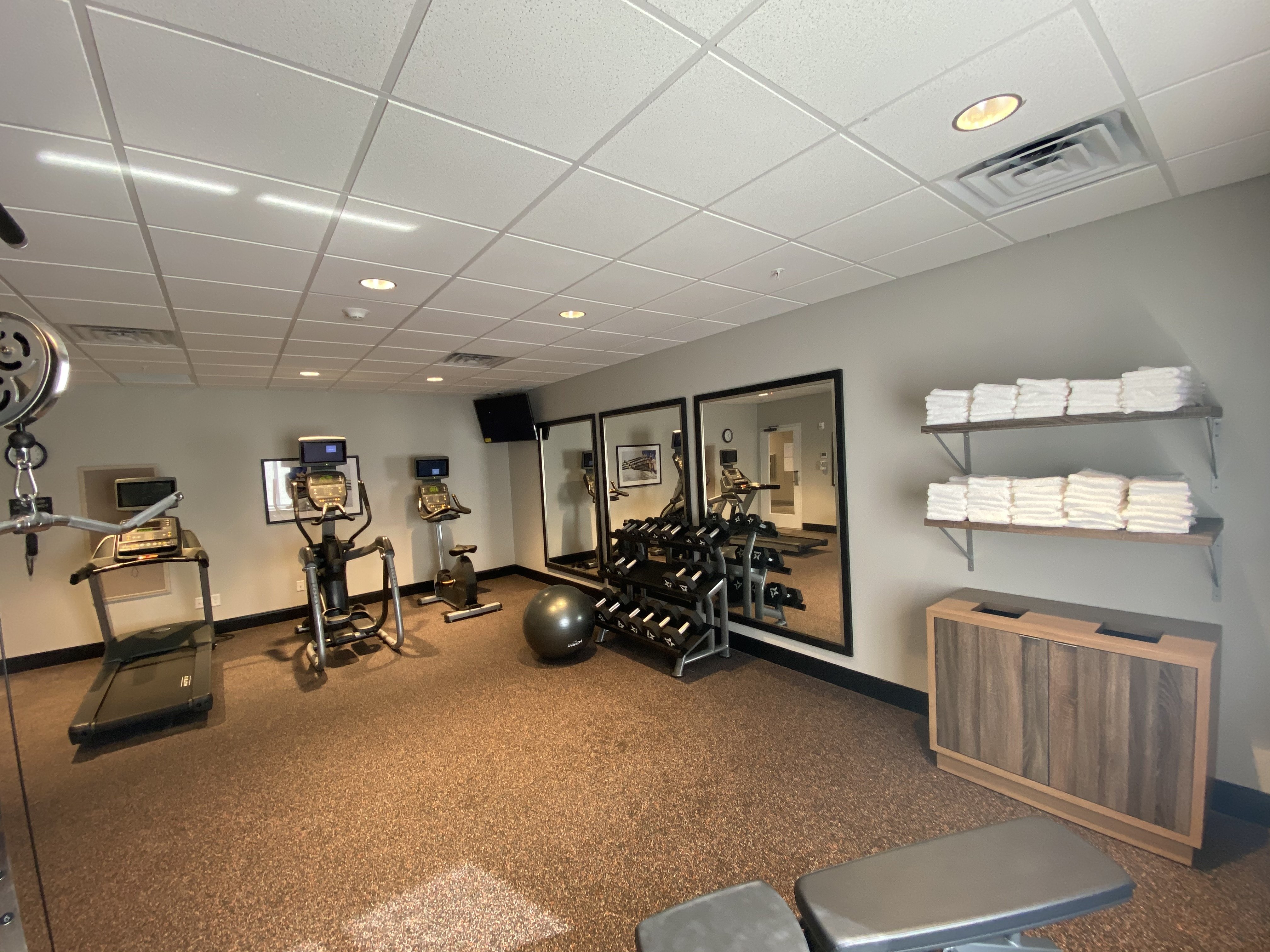 Candlewood Suites Lebanon 29/52
