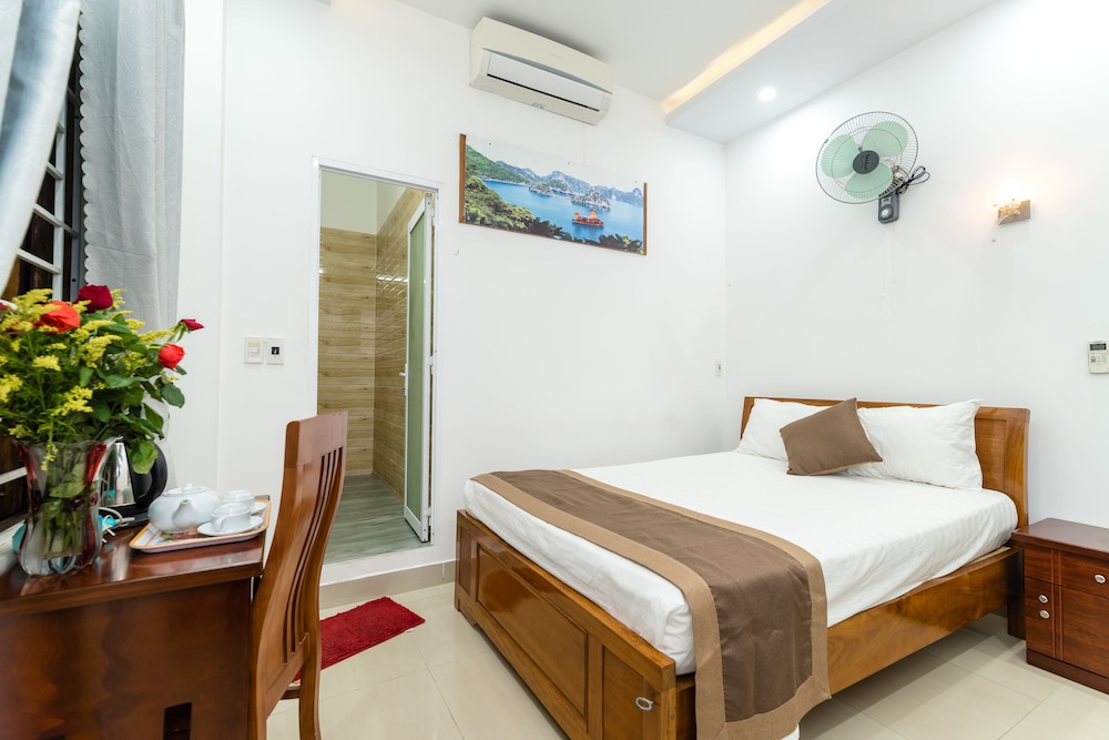 Horizon Homestay 26/50