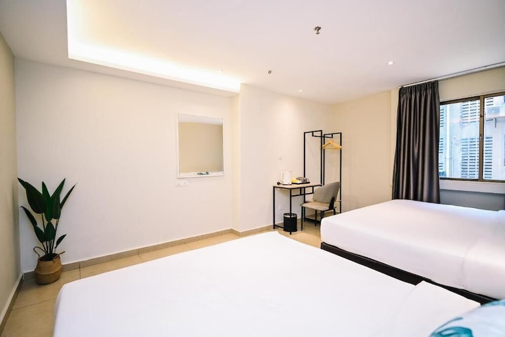 Kingston Hotel 1 @ Bukit Bintang 24/59