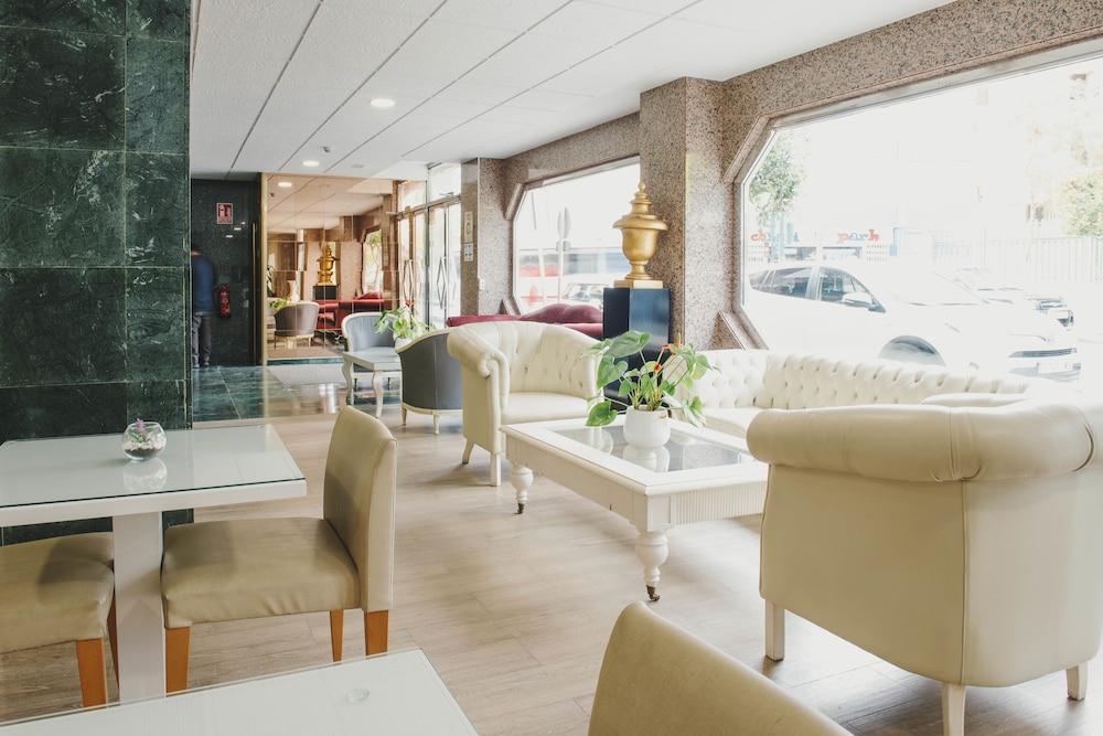 Hotel Embajador 29/42