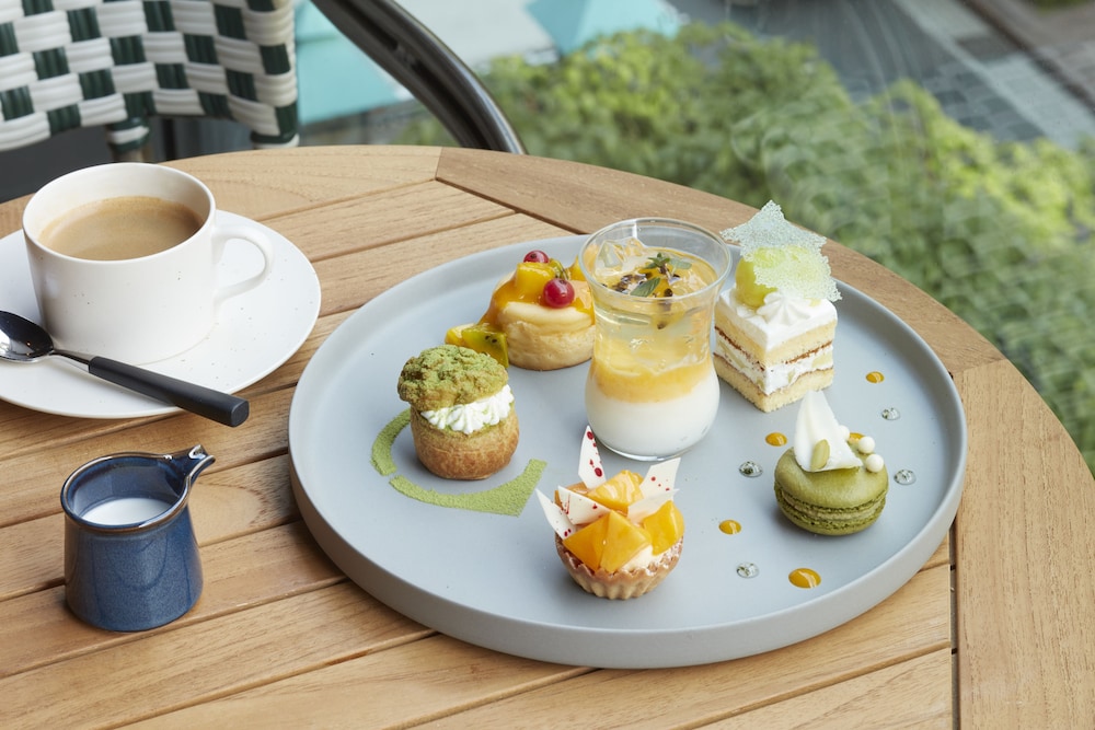 Hyatt Centric Ginza Tokyo 47/69