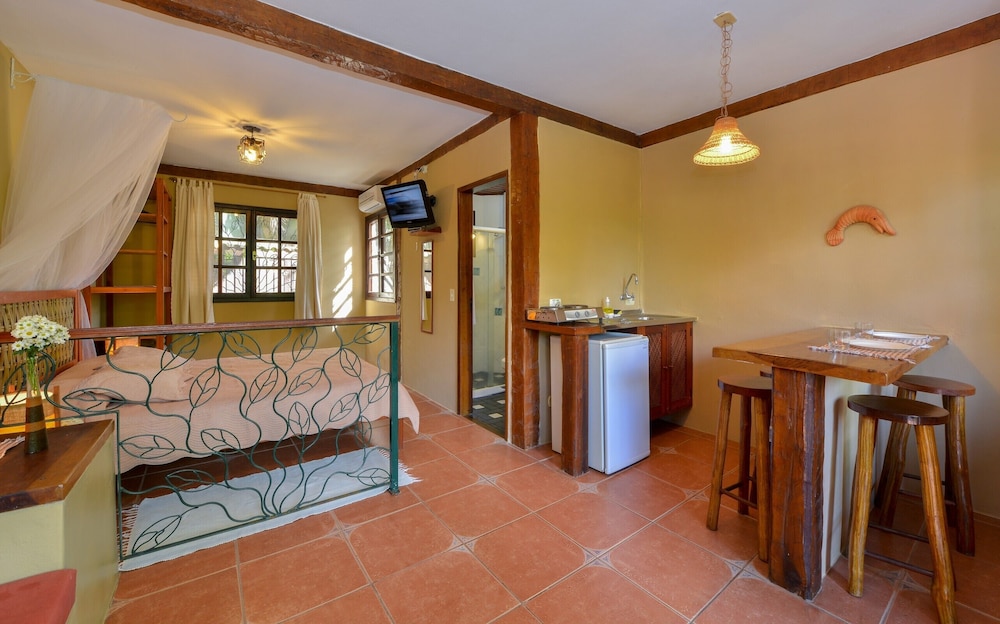 Pousada Villa da Prainha 44/64
