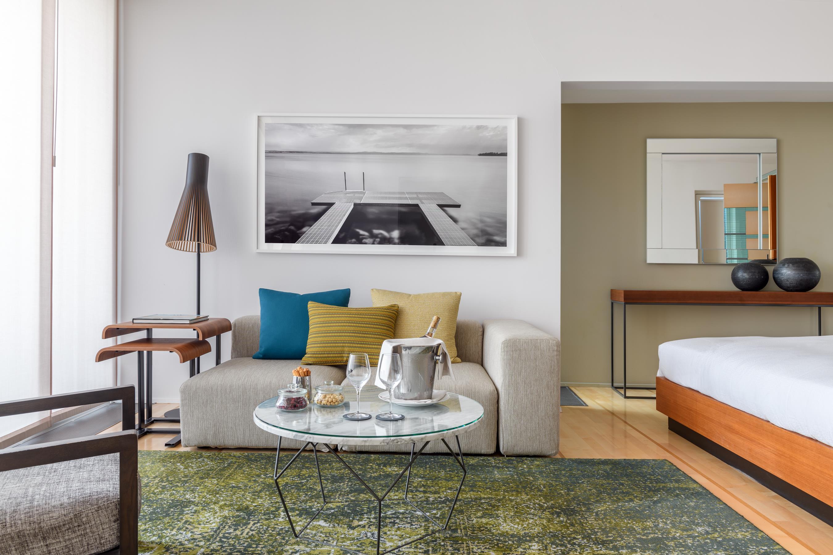 Hotel Palafitte 11/55