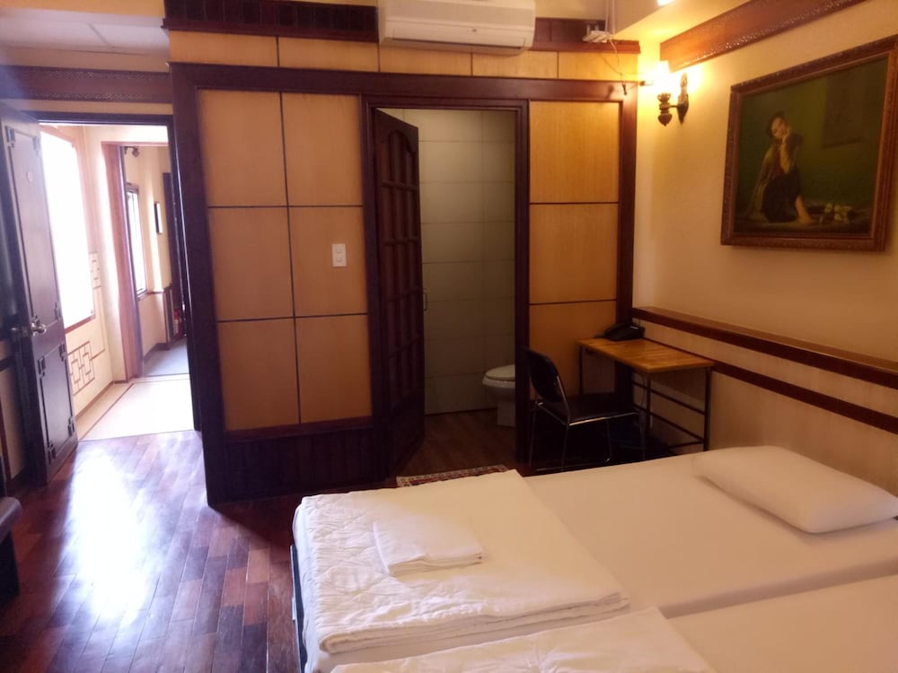 Bi Saigon Hotel 26/60