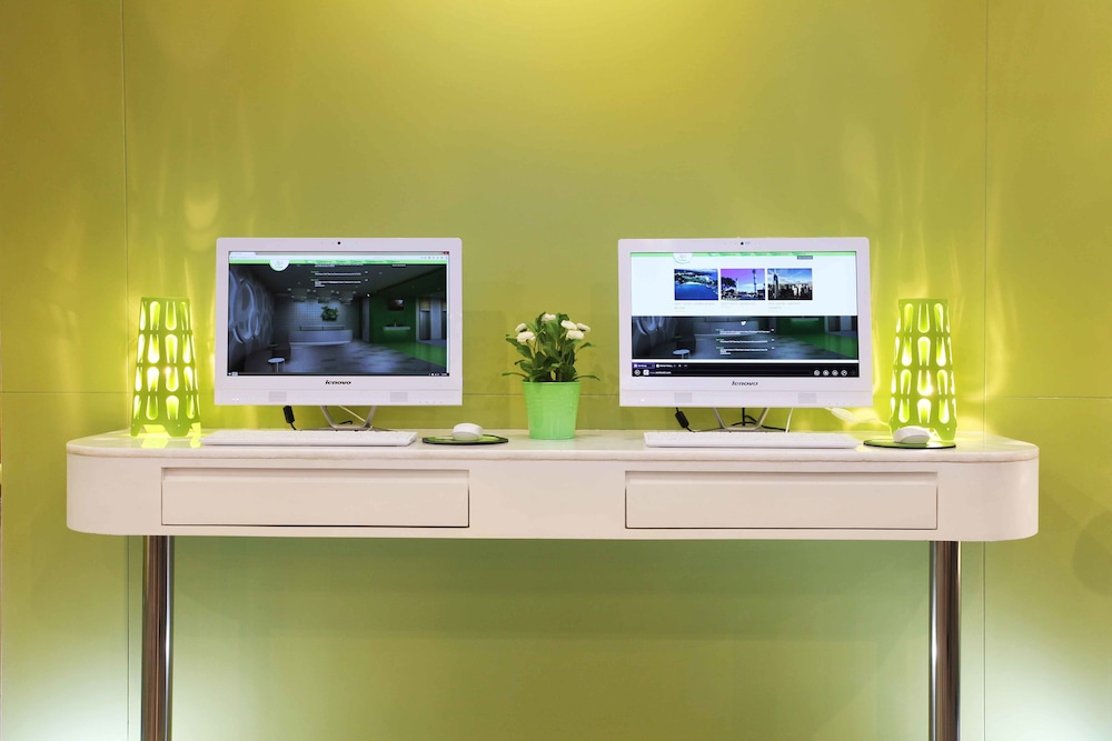 Zest Airport Jakarta by Swiss-Belhotel International 57/62