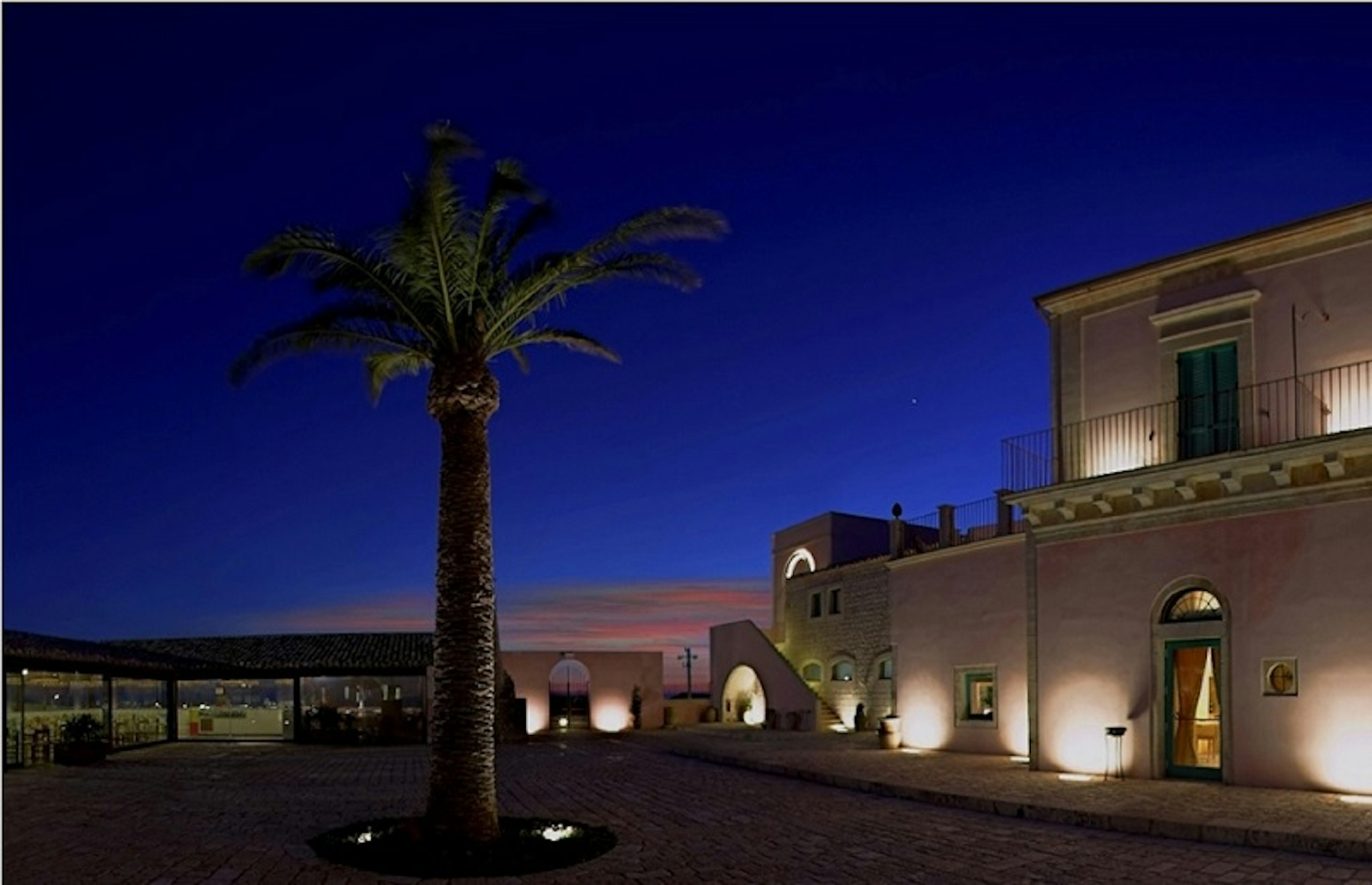 Poggio Del Sole Hotel 14/15
