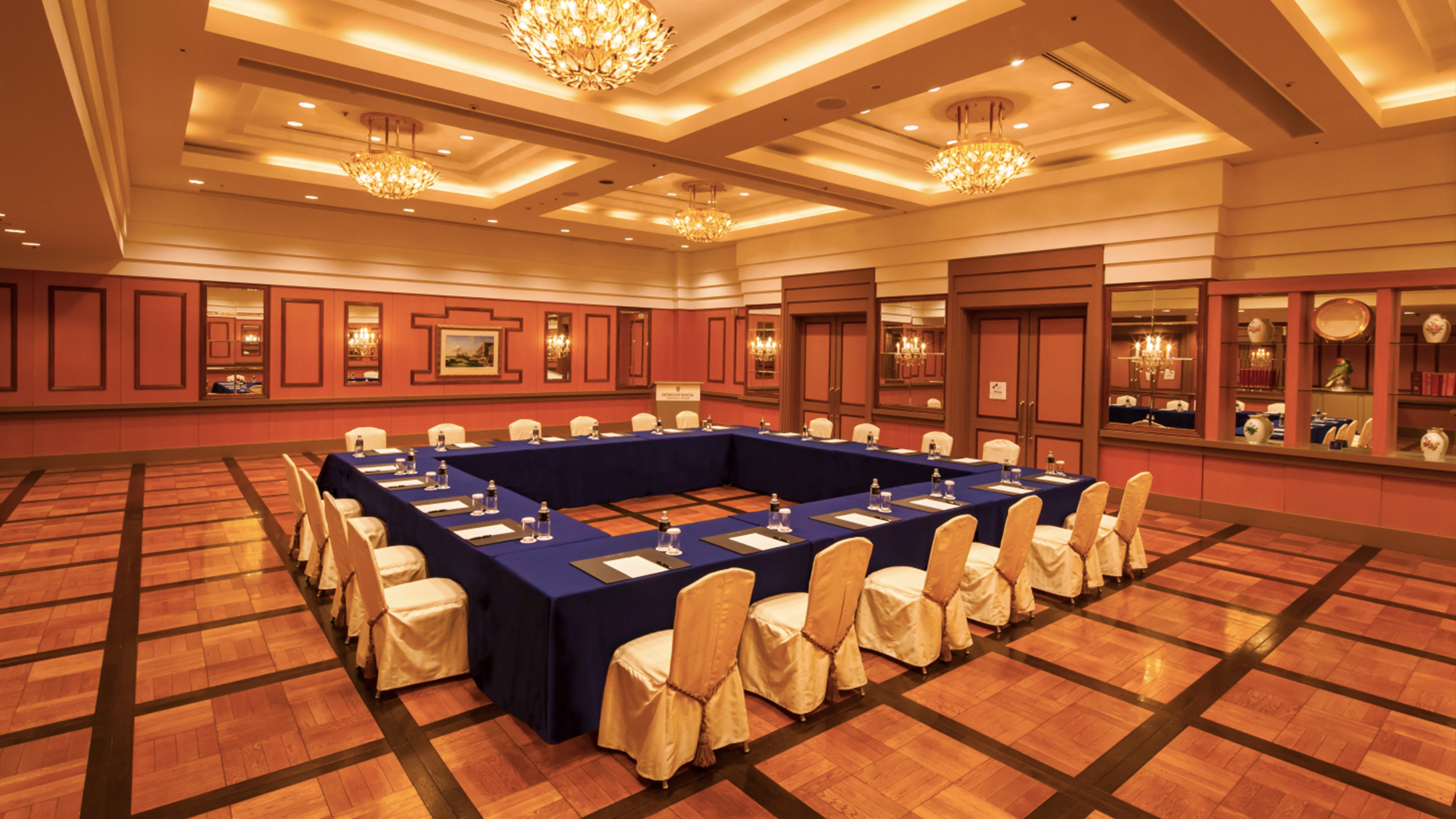 InterContinental Yokohama Grand 40/73
