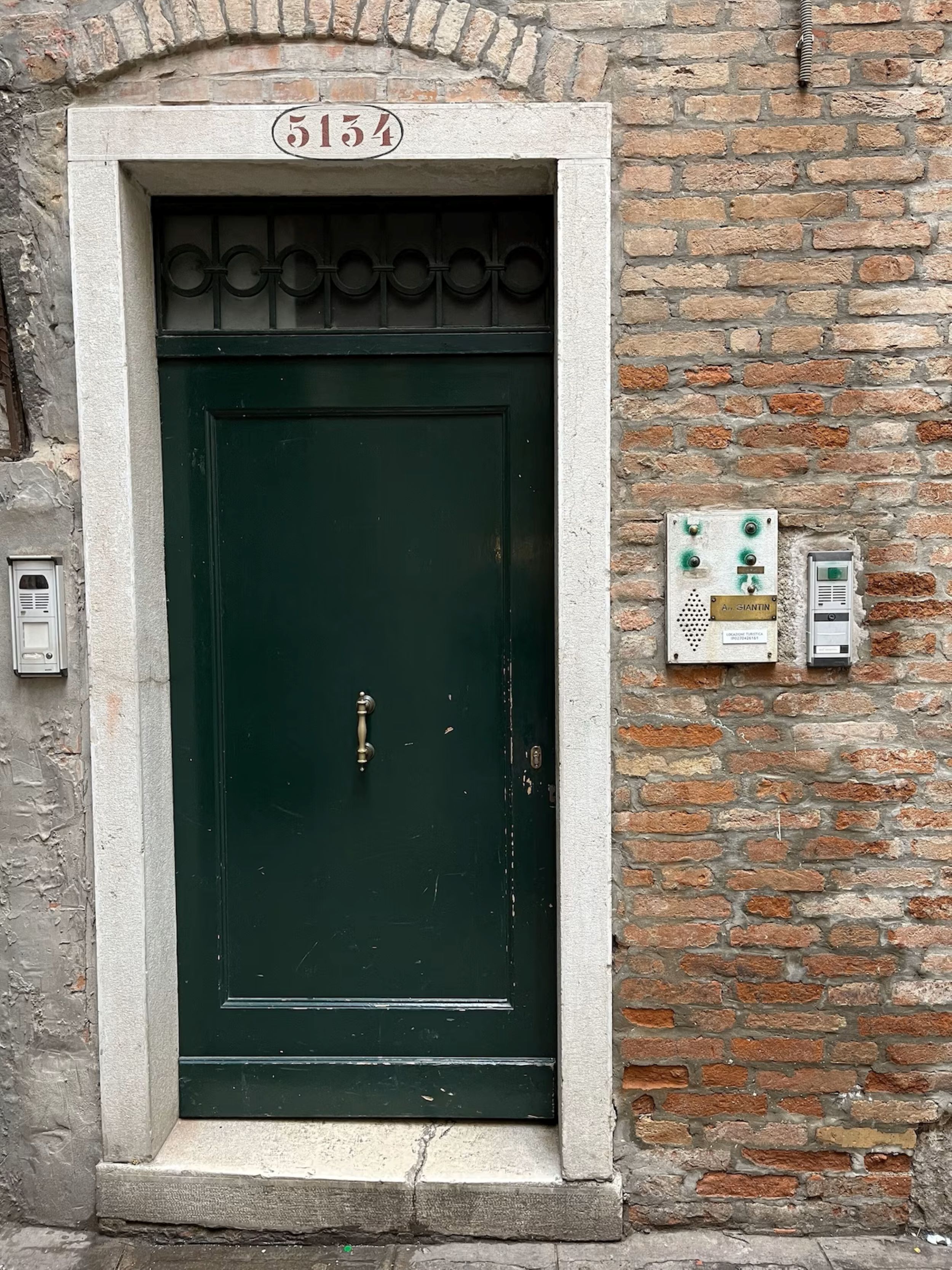 Ca Rialto House